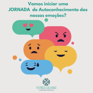 autoconhecimento